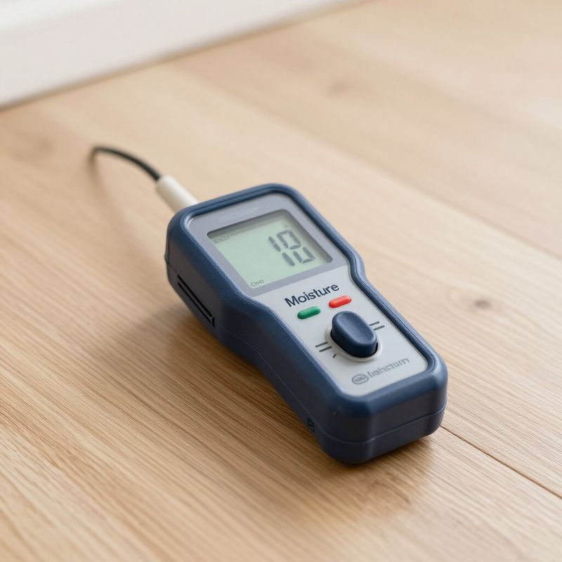 Leak Detection & Repair in Bowie