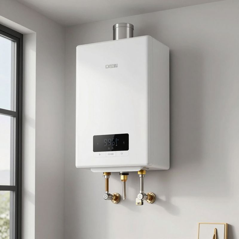 Water Heater Services in Bowie