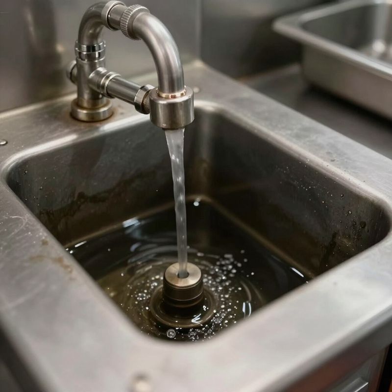 Garbage Disposal in Bowie