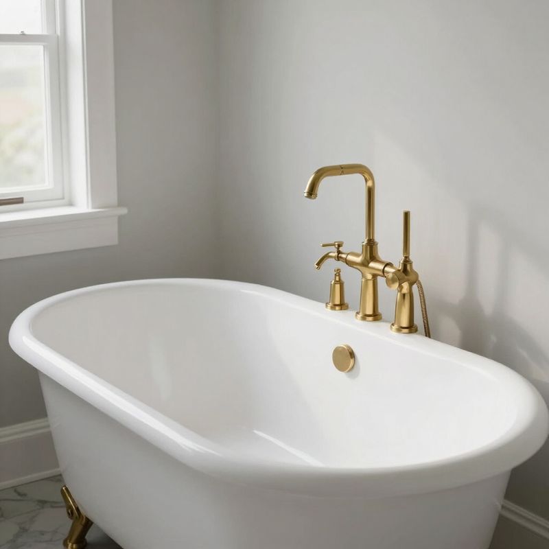 Bathroom & Kitchen Upgrades in Bowie